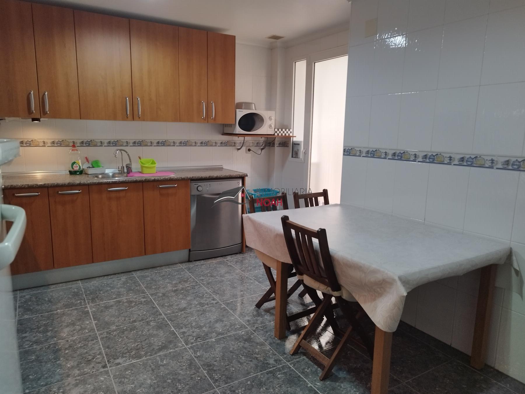 Venta de piso en Murcia