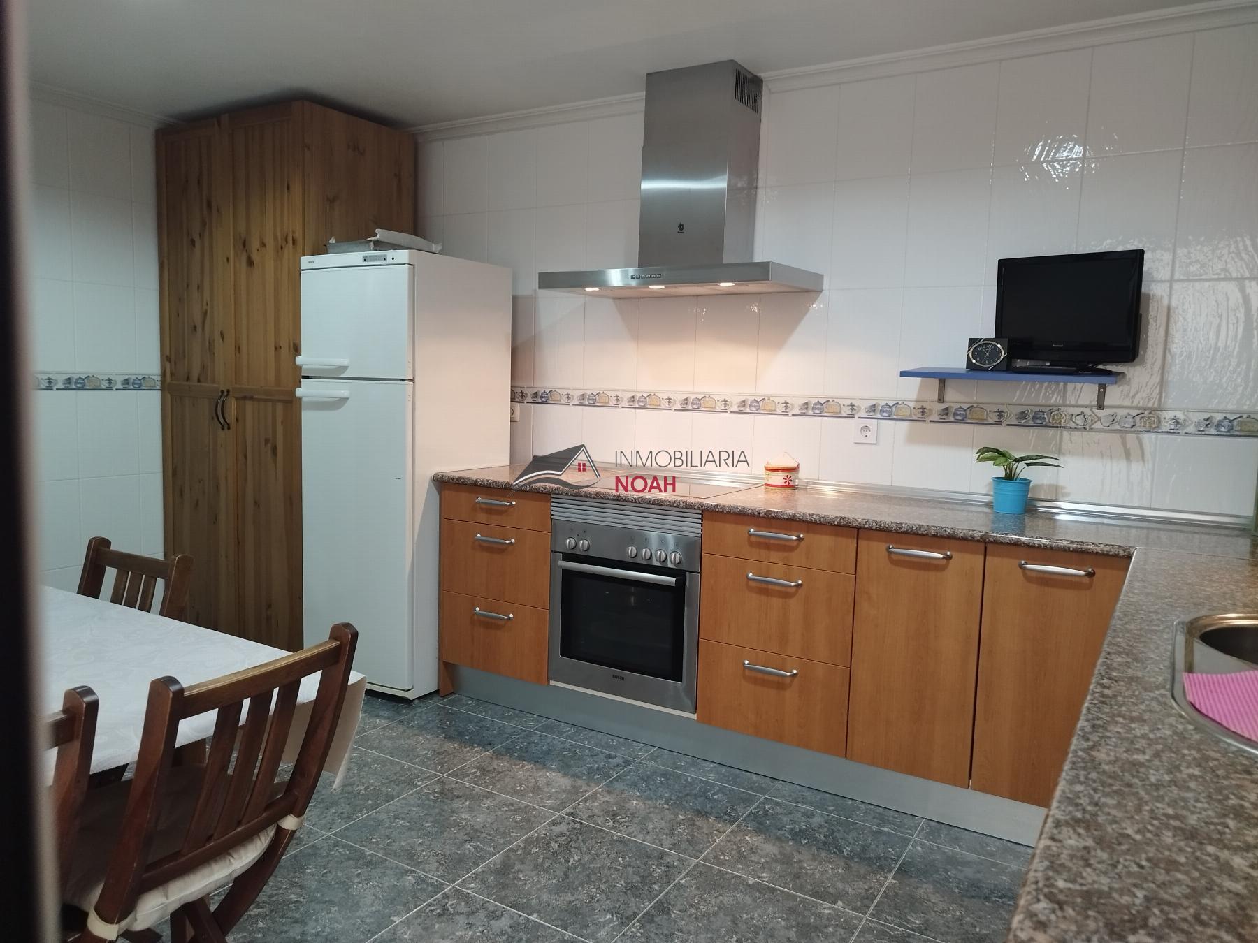 Venta de piso en Murcia