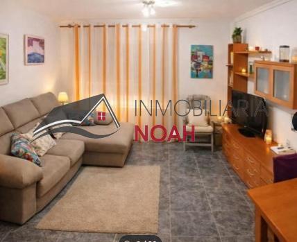 Venta de piso en Murcia