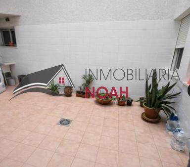 Venta de piso en Murcia