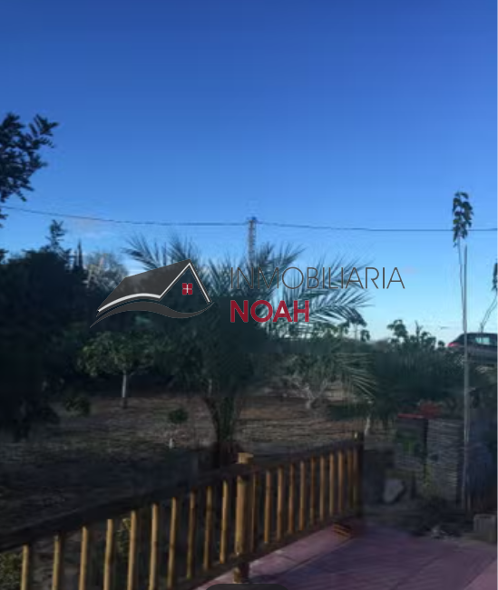 Venta de terreno en Murcia