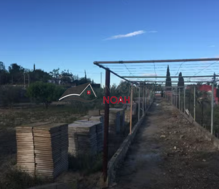 Venta de terreno en Murcia