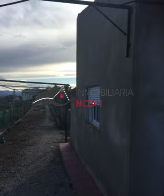 Venta de terreno en Murcia