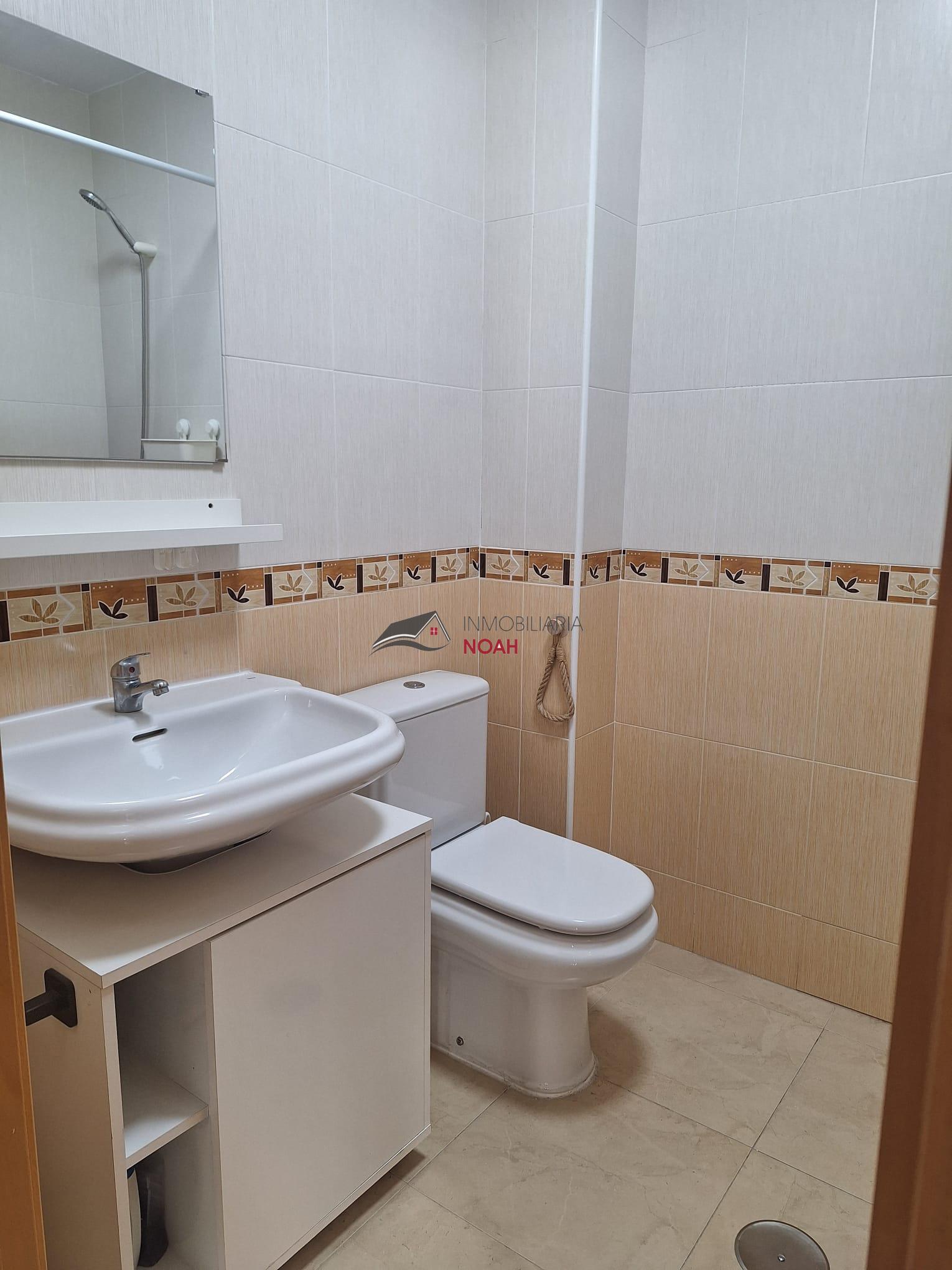 Alquiler de apartamento en Beniajan