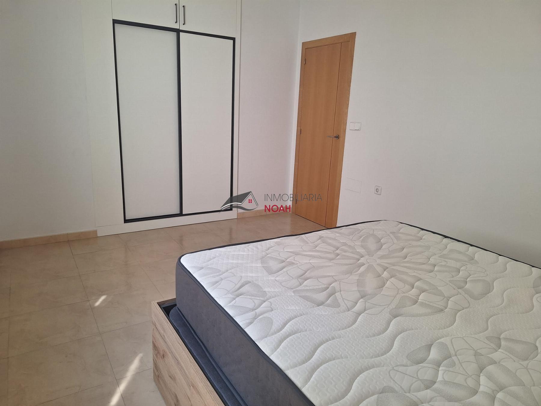 Alquiler de apartamento en Beniajan