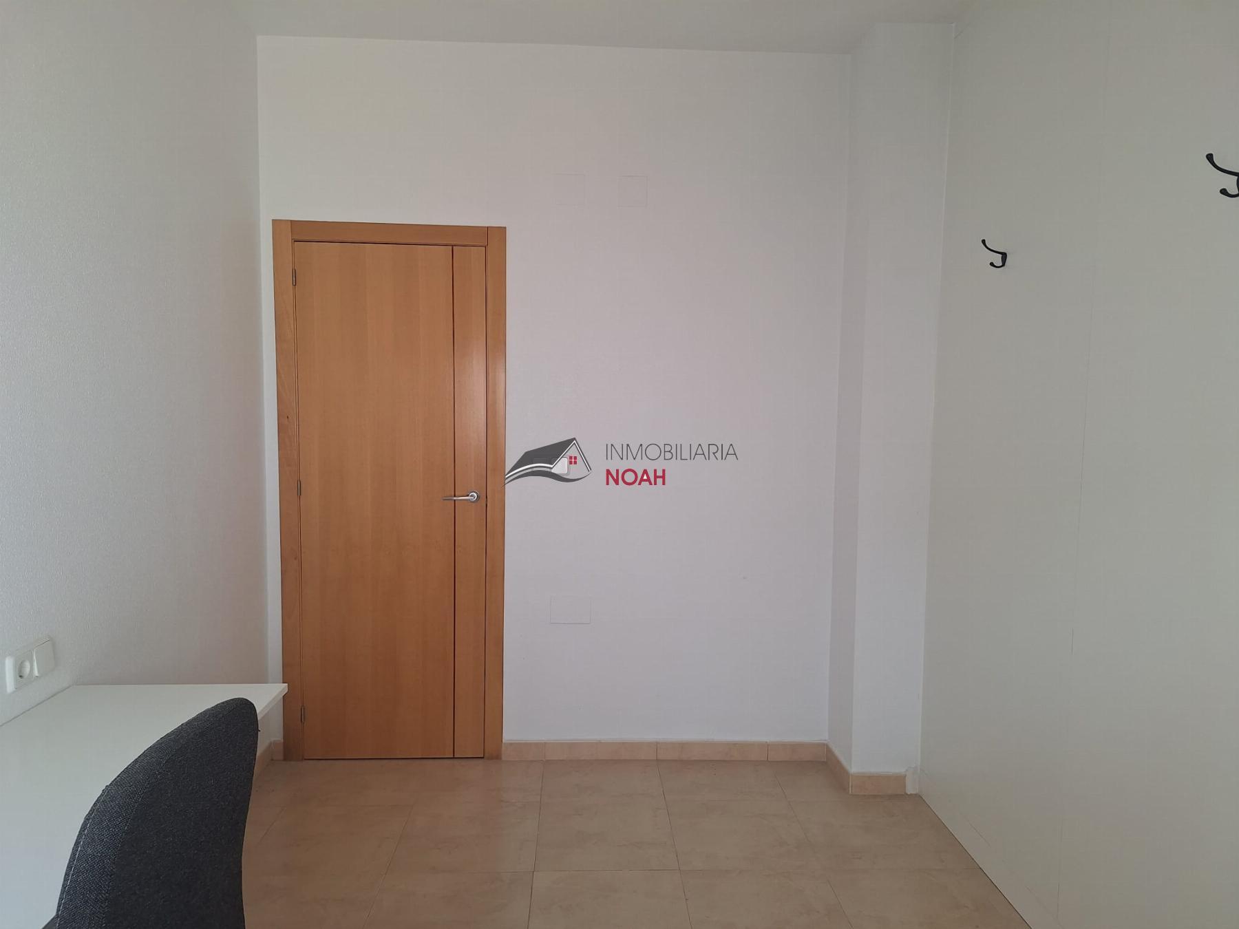 Alquiler de apartamento en Beniajan