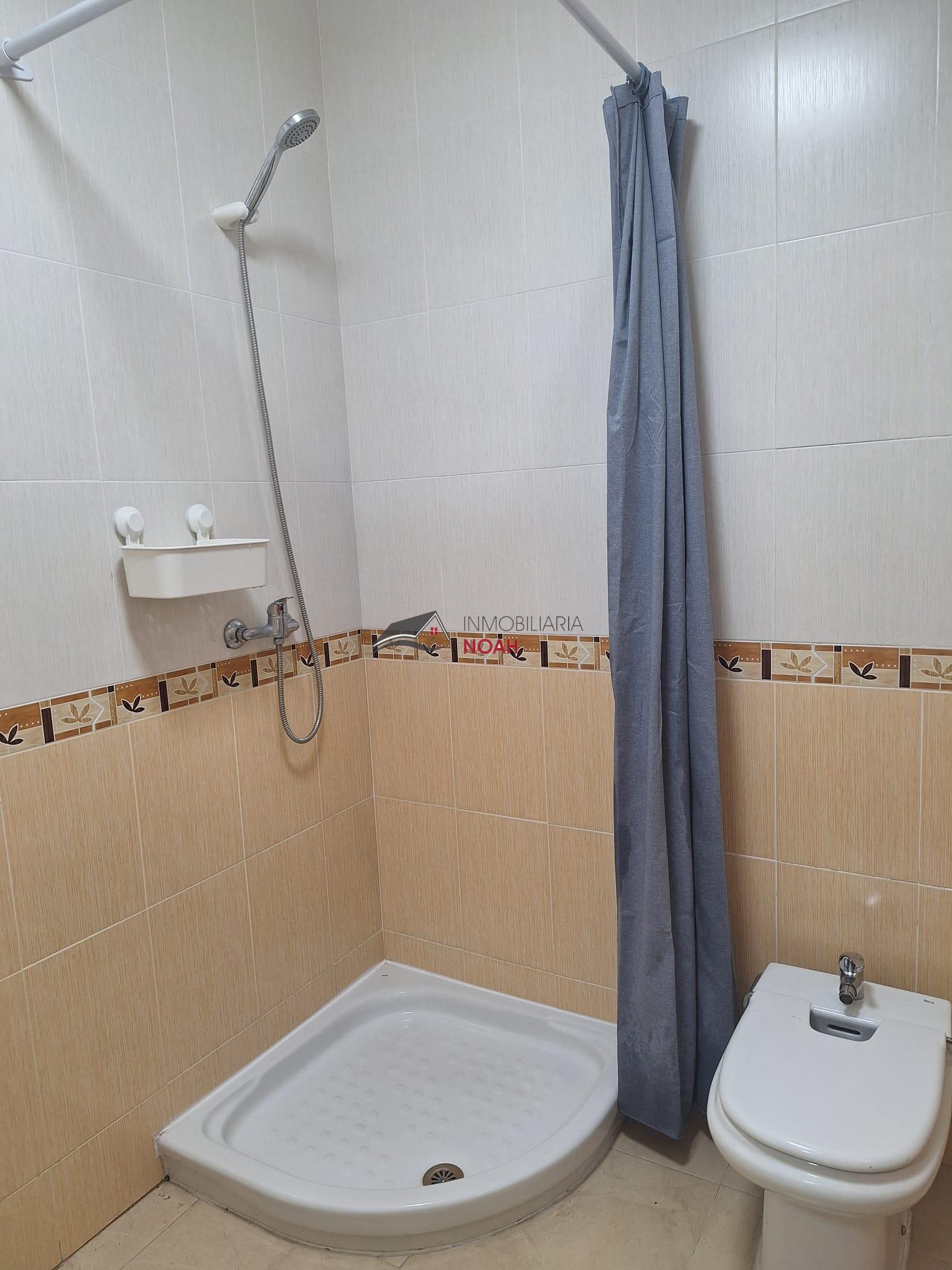 Alquiler de apartamento en Beniajan