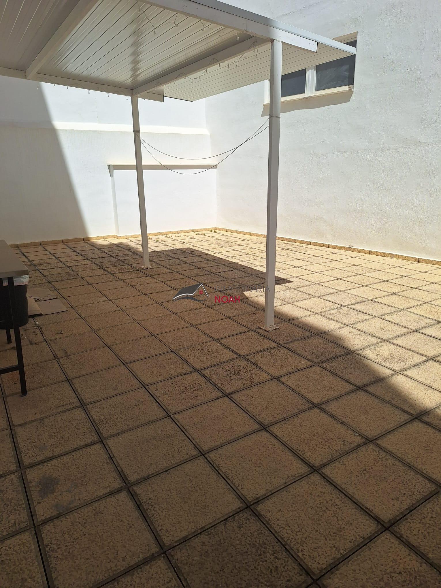 Alquiler de apartamento en Beniajan