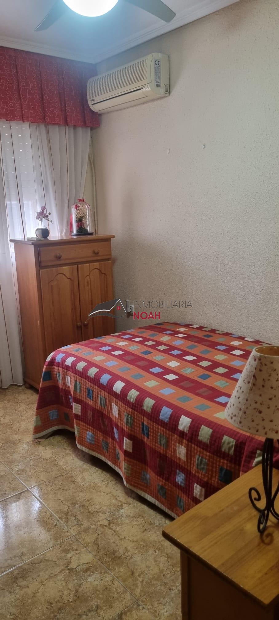 Alquiler de piso en Murcia