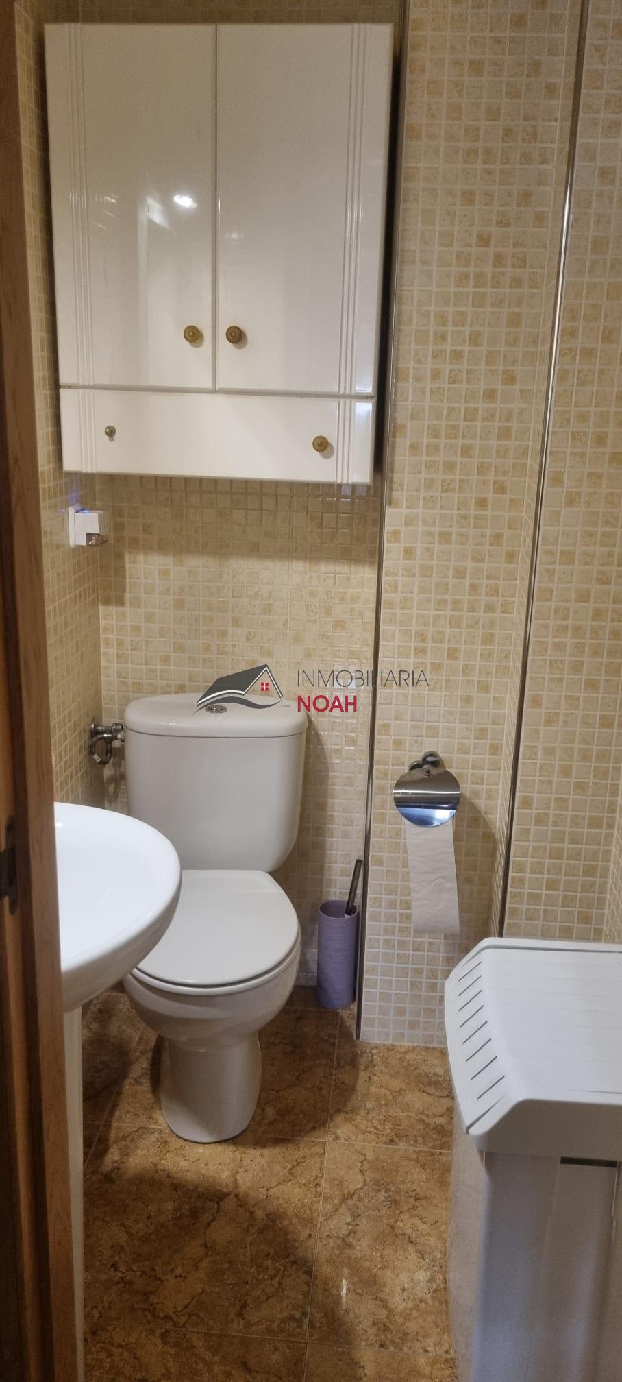 Alquiler de piso en Murcia