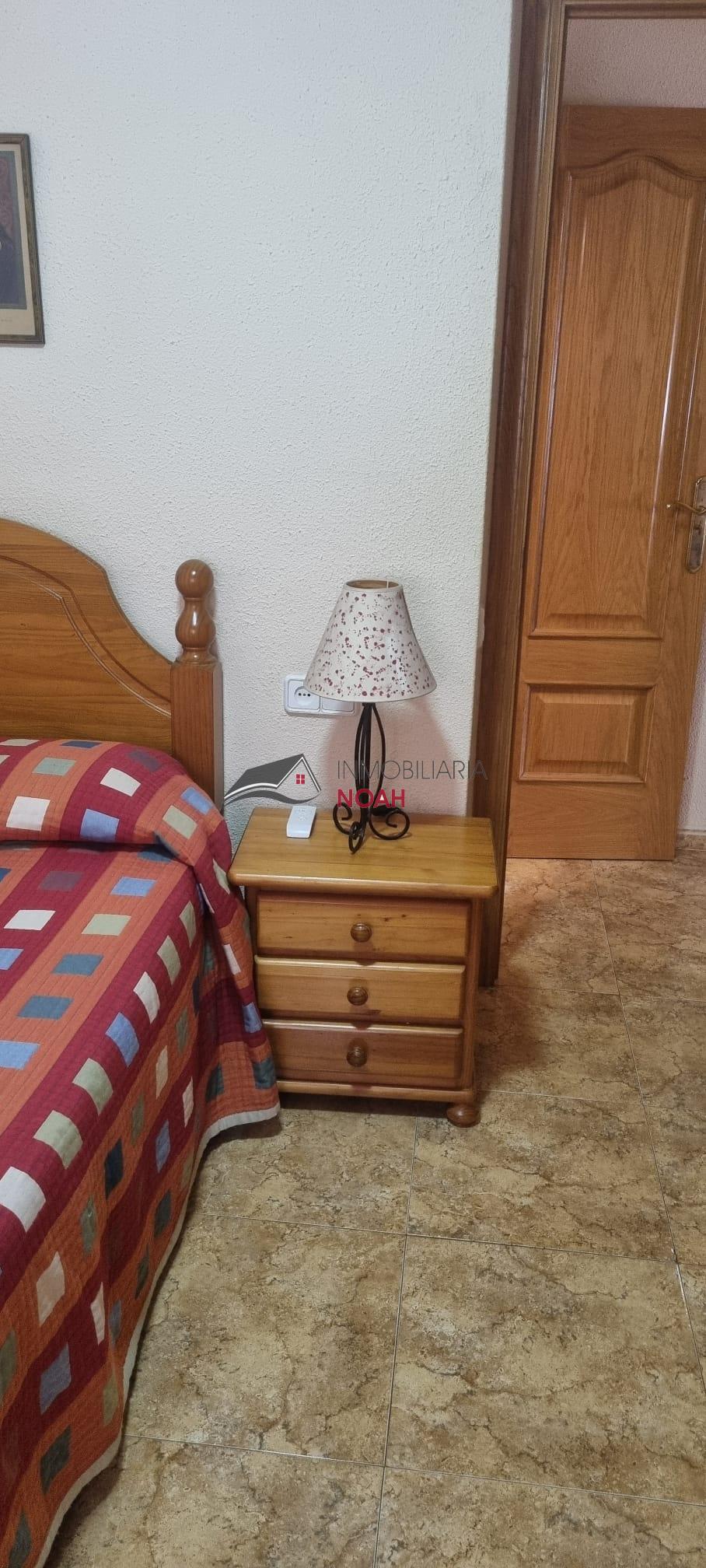 Alquiler de piso en Murcia