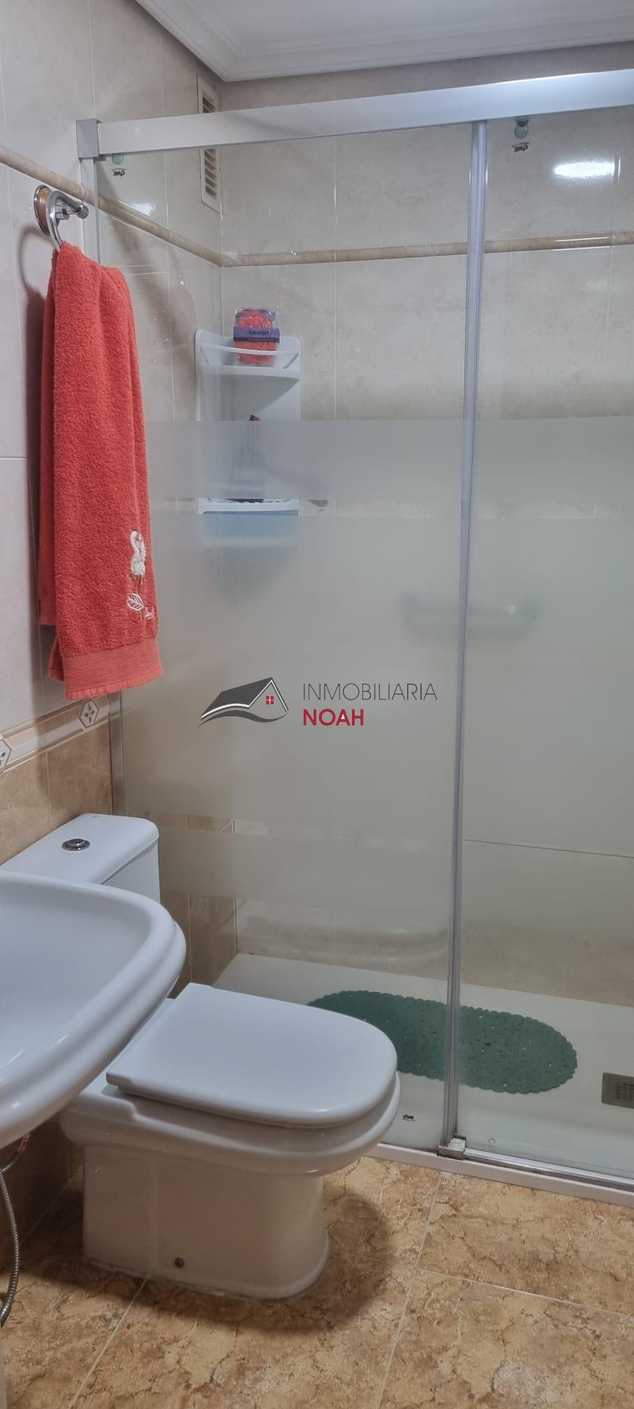 Alquiler de piso en Murcia