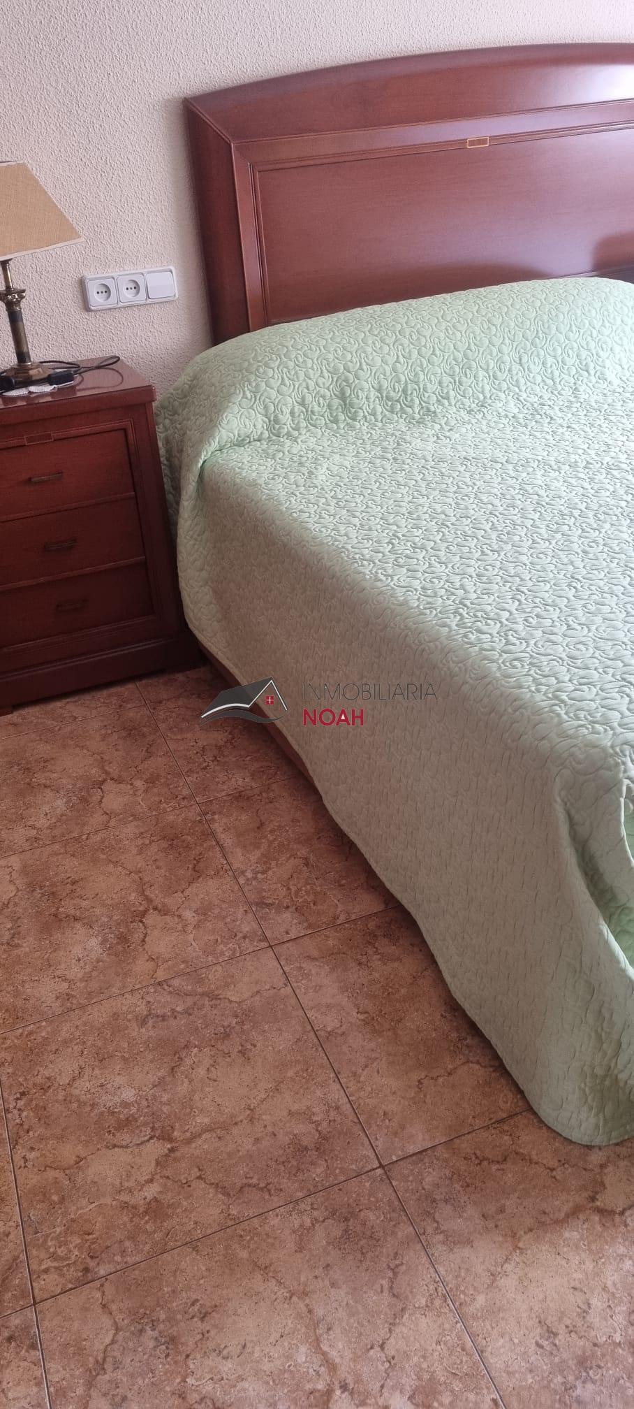Alquiler de piso en Murcia