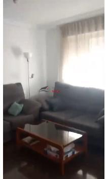 For rent of flat in Murcia