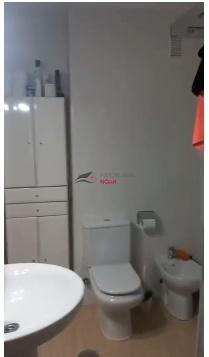 For rent of flat in Murcia