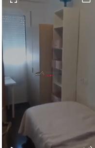 For rent of flat in Murcia