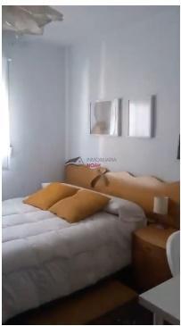 For rent of flat in Murcia