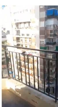 Alquiler de piso en Murcia