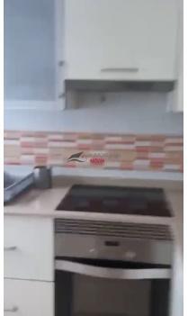 For rent of flat in Murcia