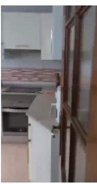For rent of flat in Murcia