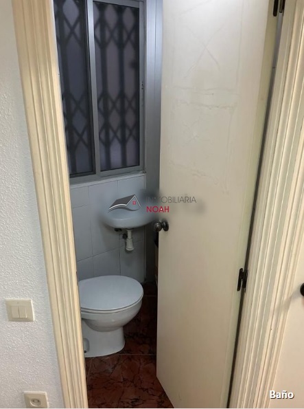 Venta de piso en Murcia