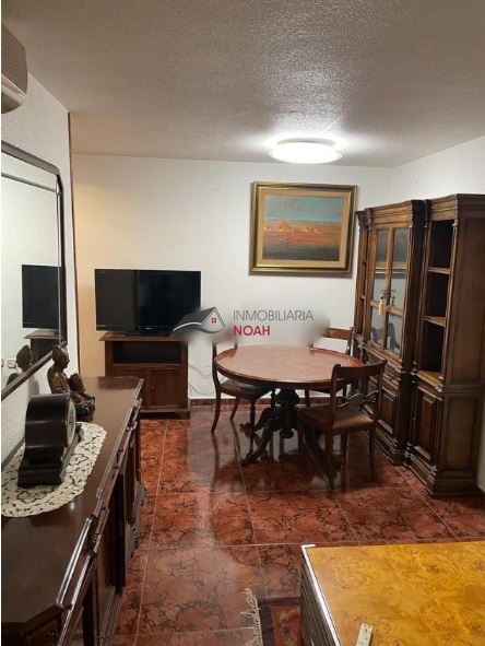 Venta de piso en Murcia