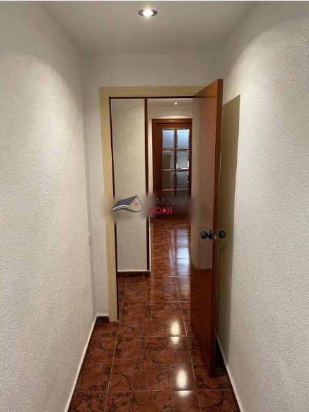 Venta de piso en Murcia