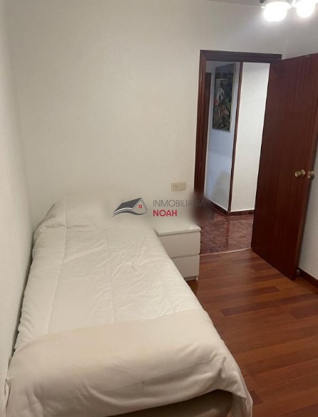 Venta de piso en Murcia