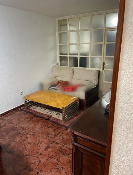 Venta de piso en Murcia