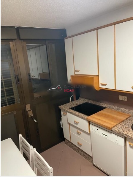 Venta de piso en Murcia