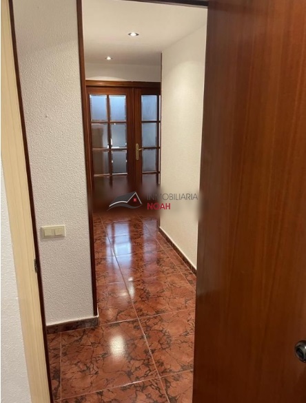 Venta de piso en Murcia