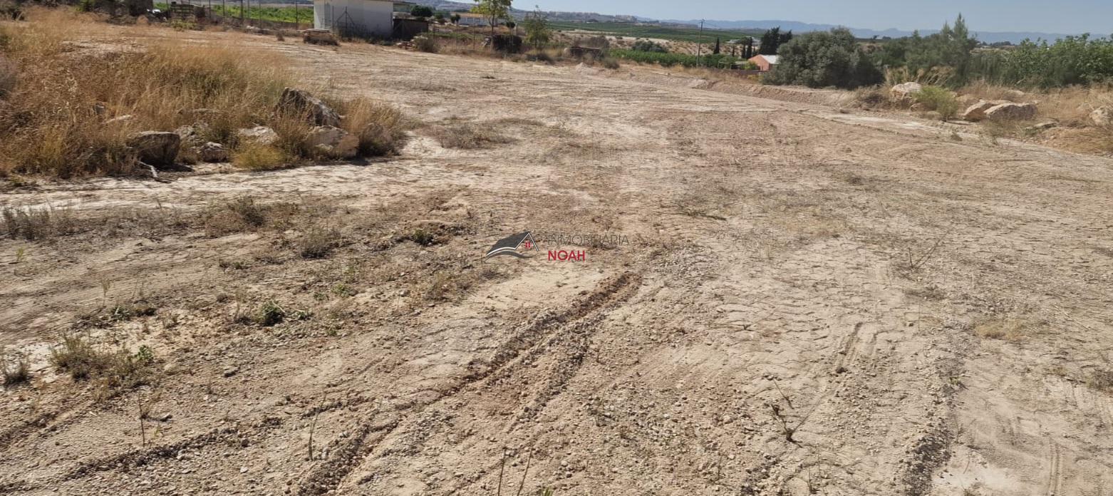 Venta de terreno en Fortuna
