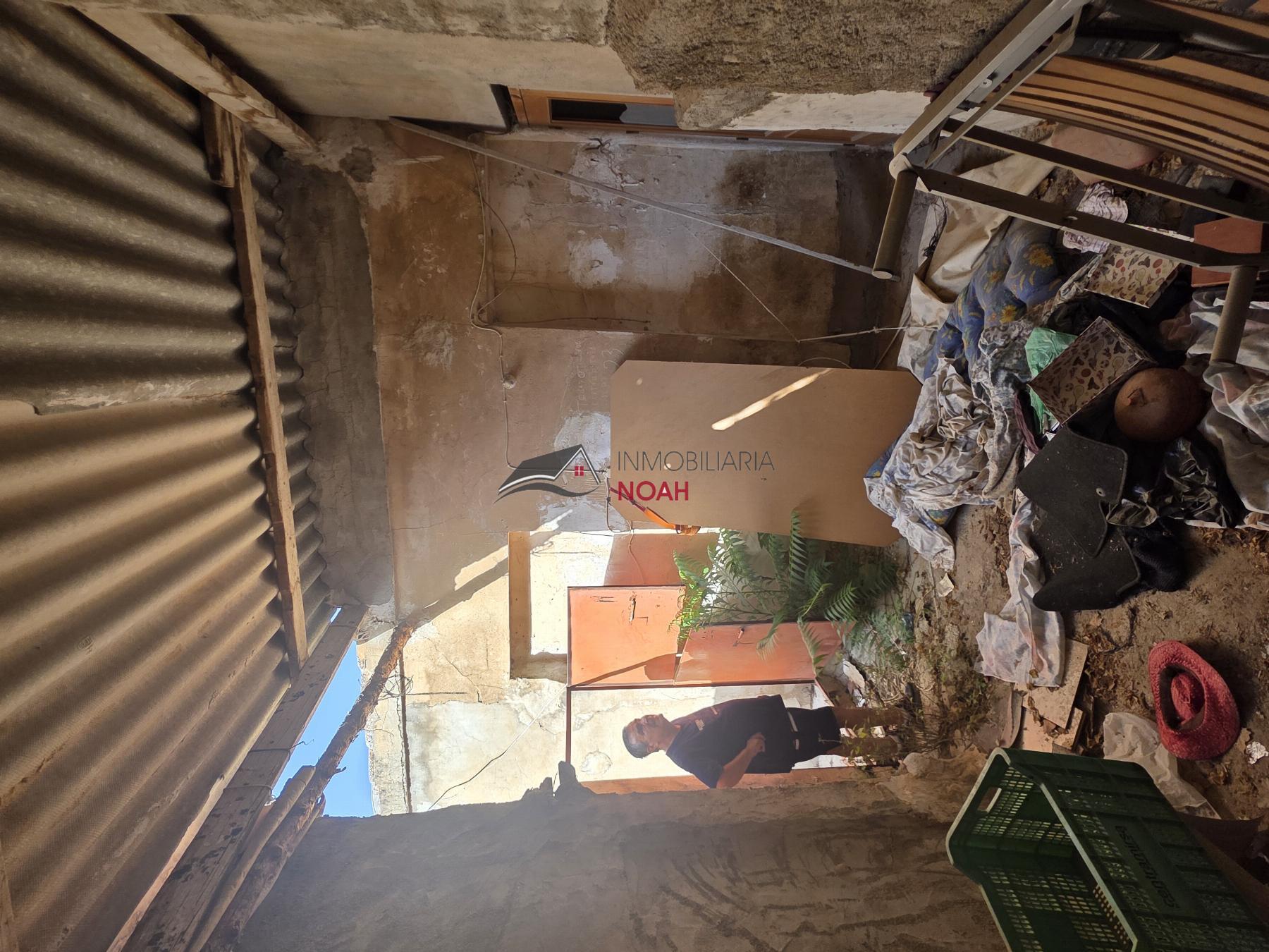 Venta de casa en Murcia