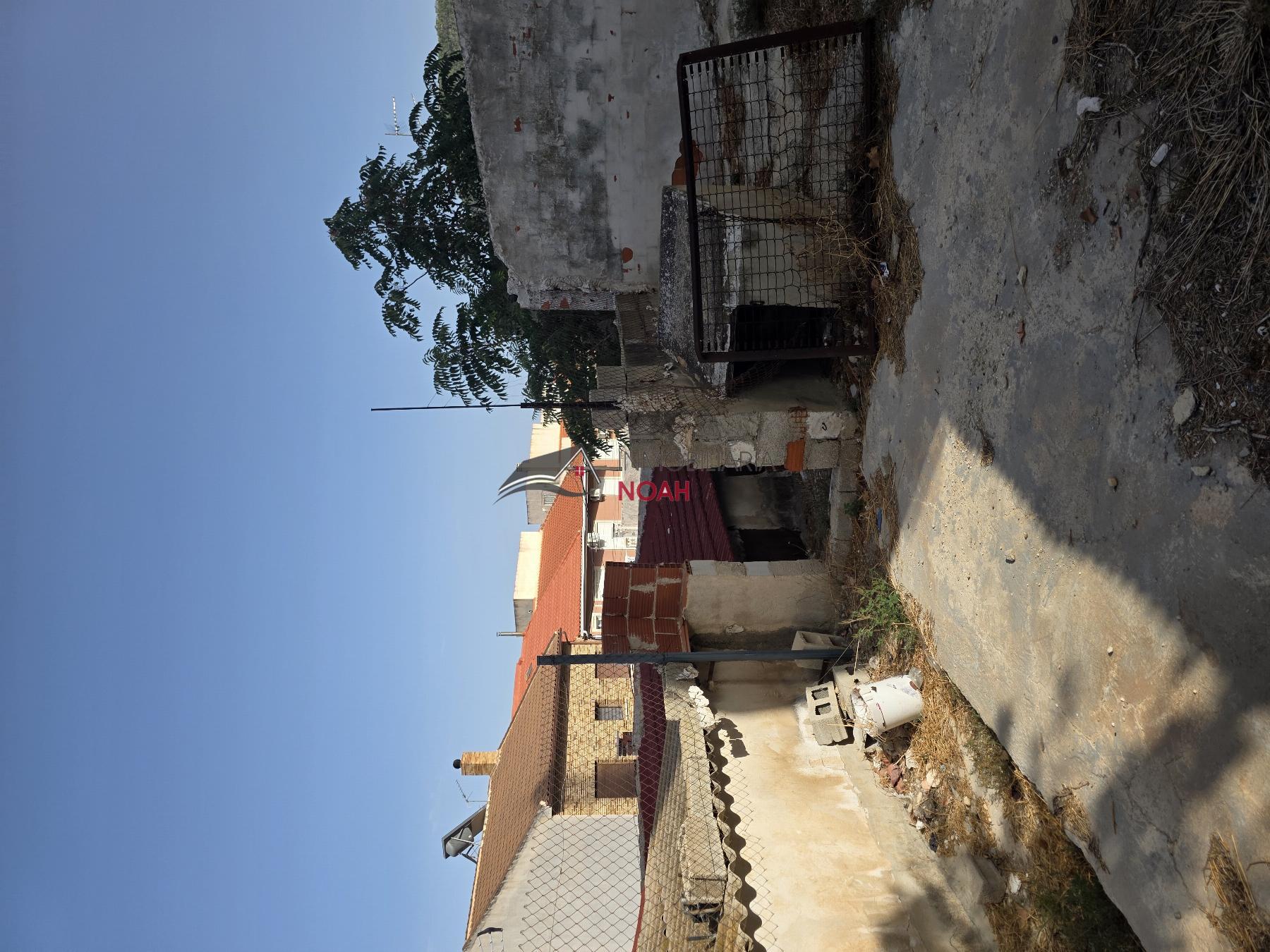 Venta de casa en Murcia