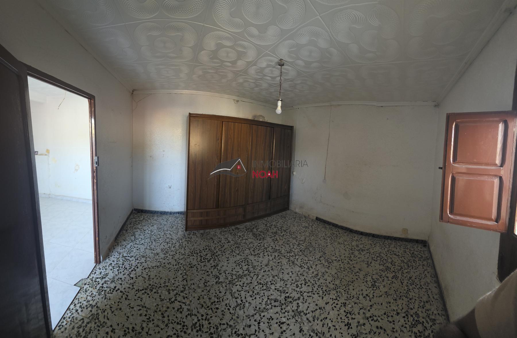 Venta de casa en Murcia