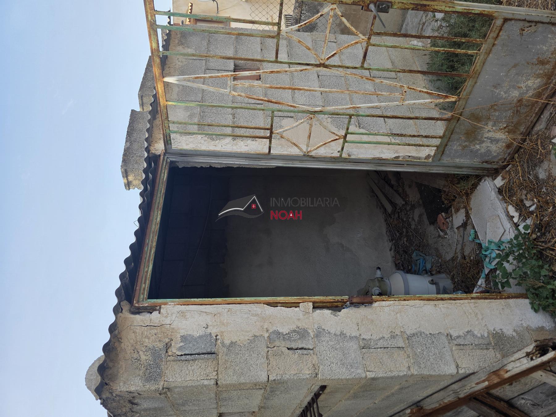 Venta de casa en Murcia