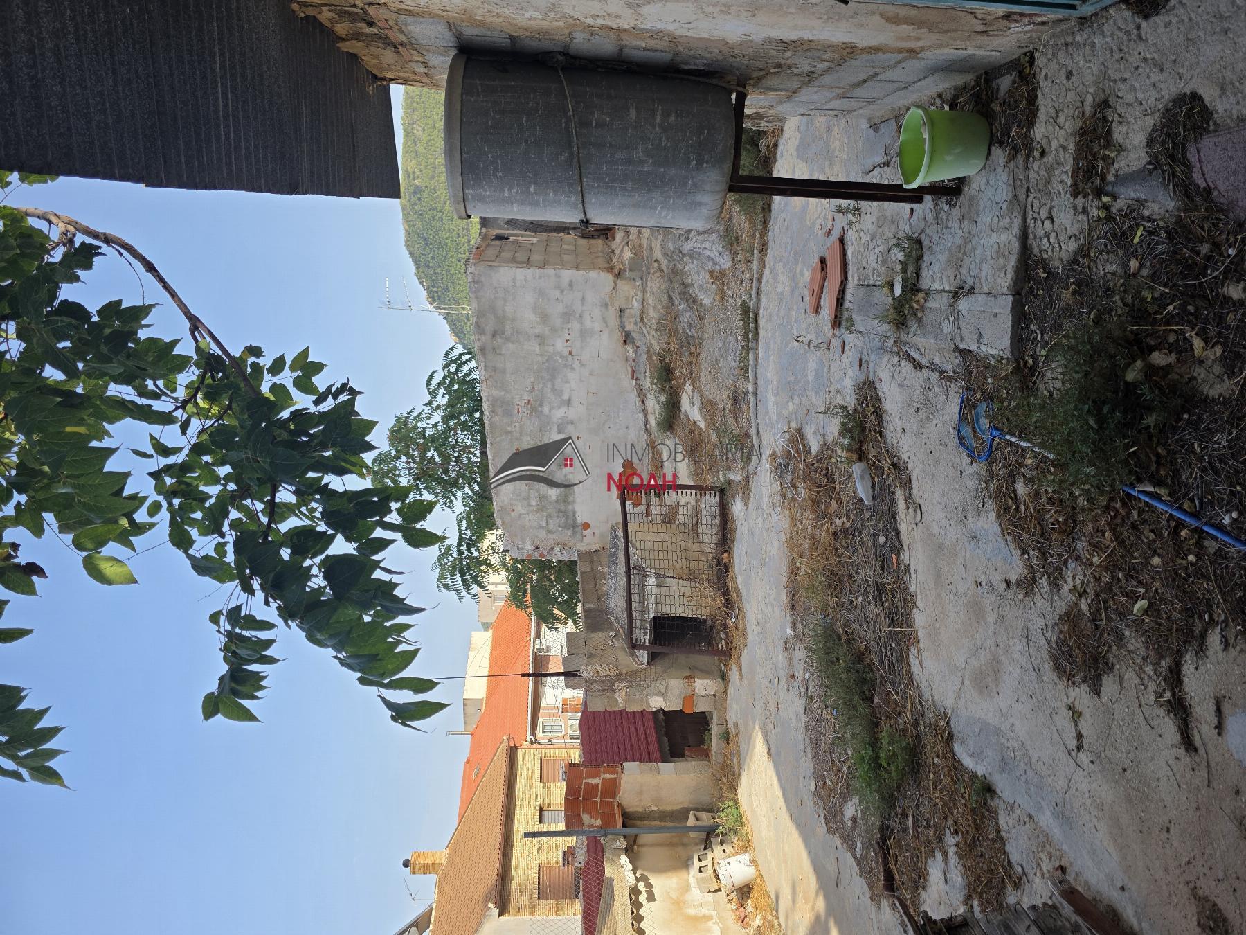 Venta de casa en Murcia