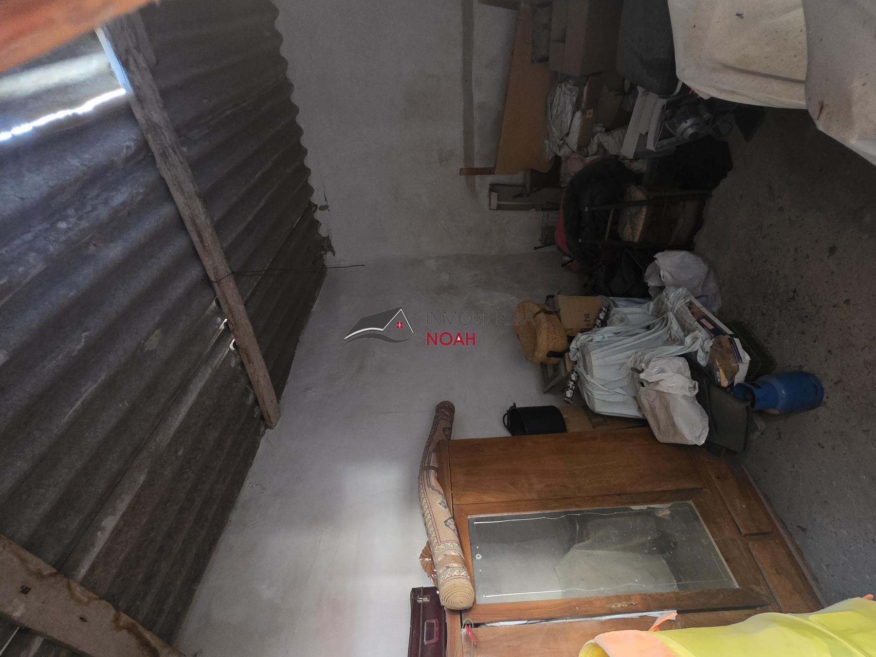 Venta de casa en Murcia
