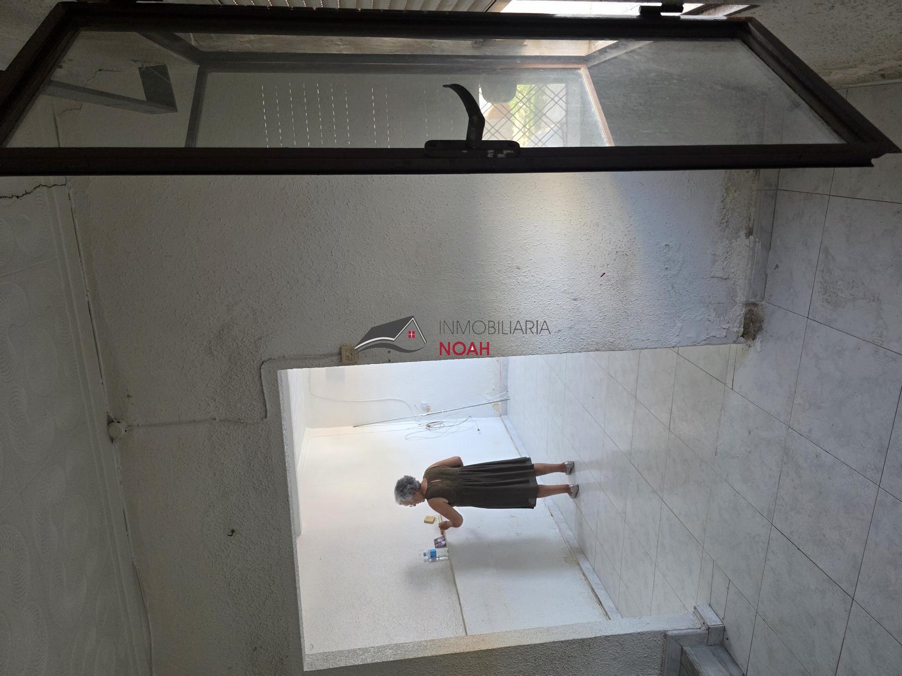 Venta de casa en Murcia
