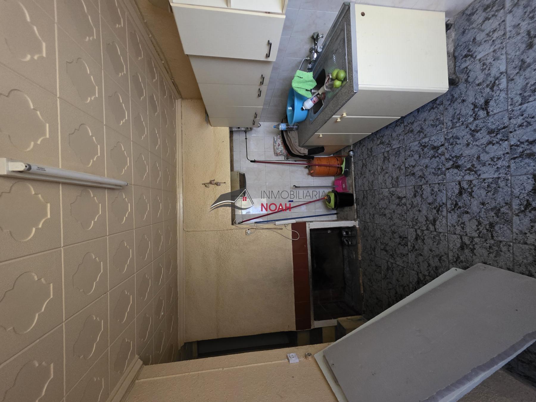 Venta de casa en Murcia