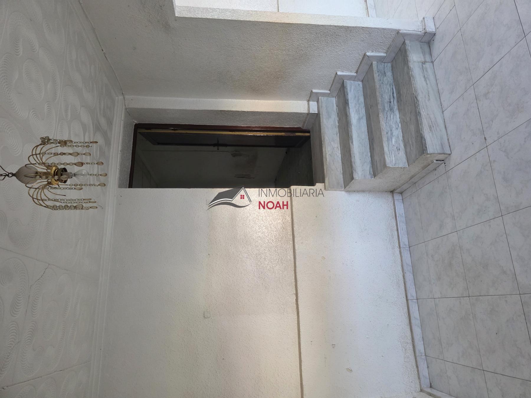 Venta de casa en Murcia