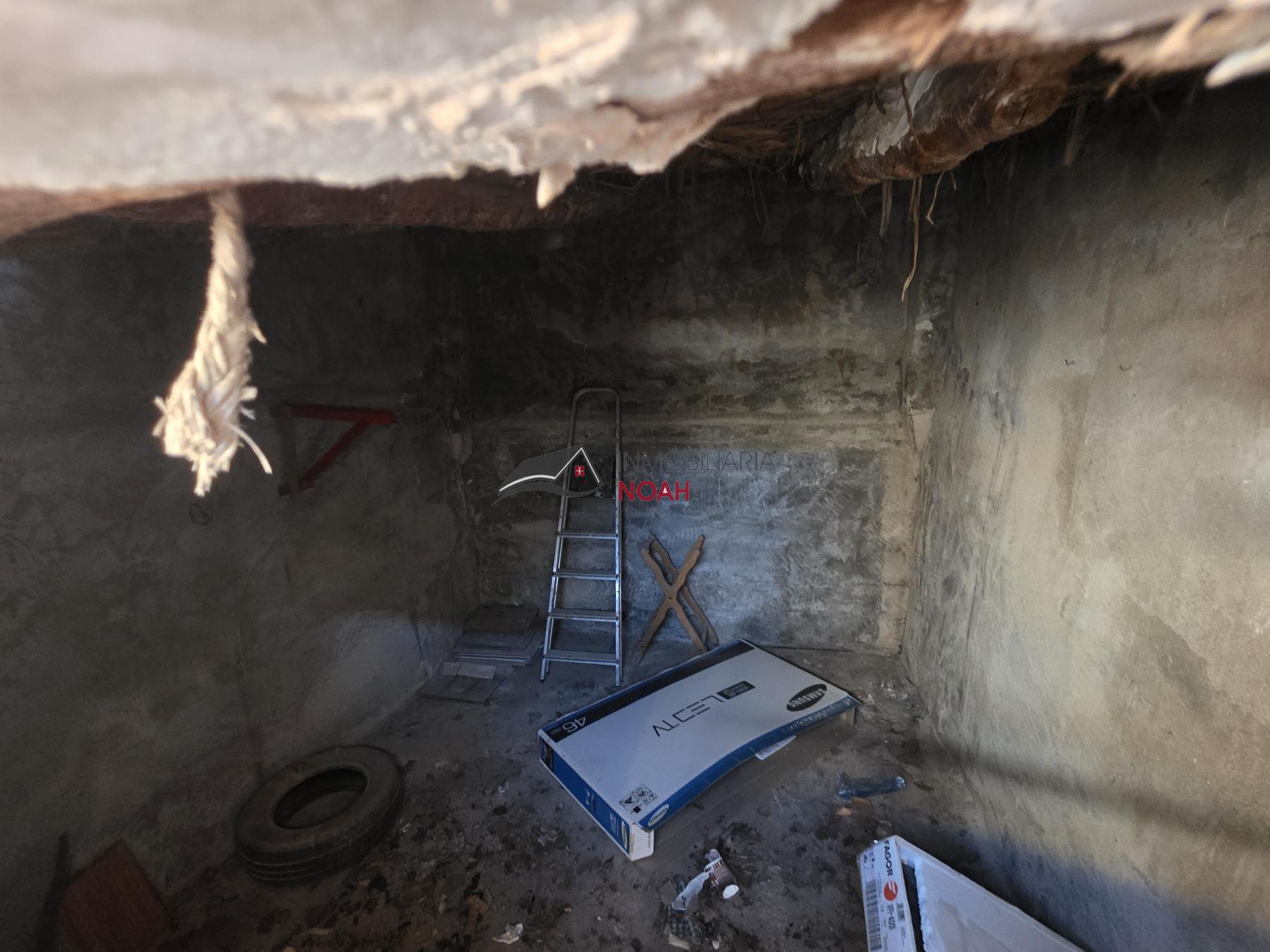 Venta de casa en Murcia