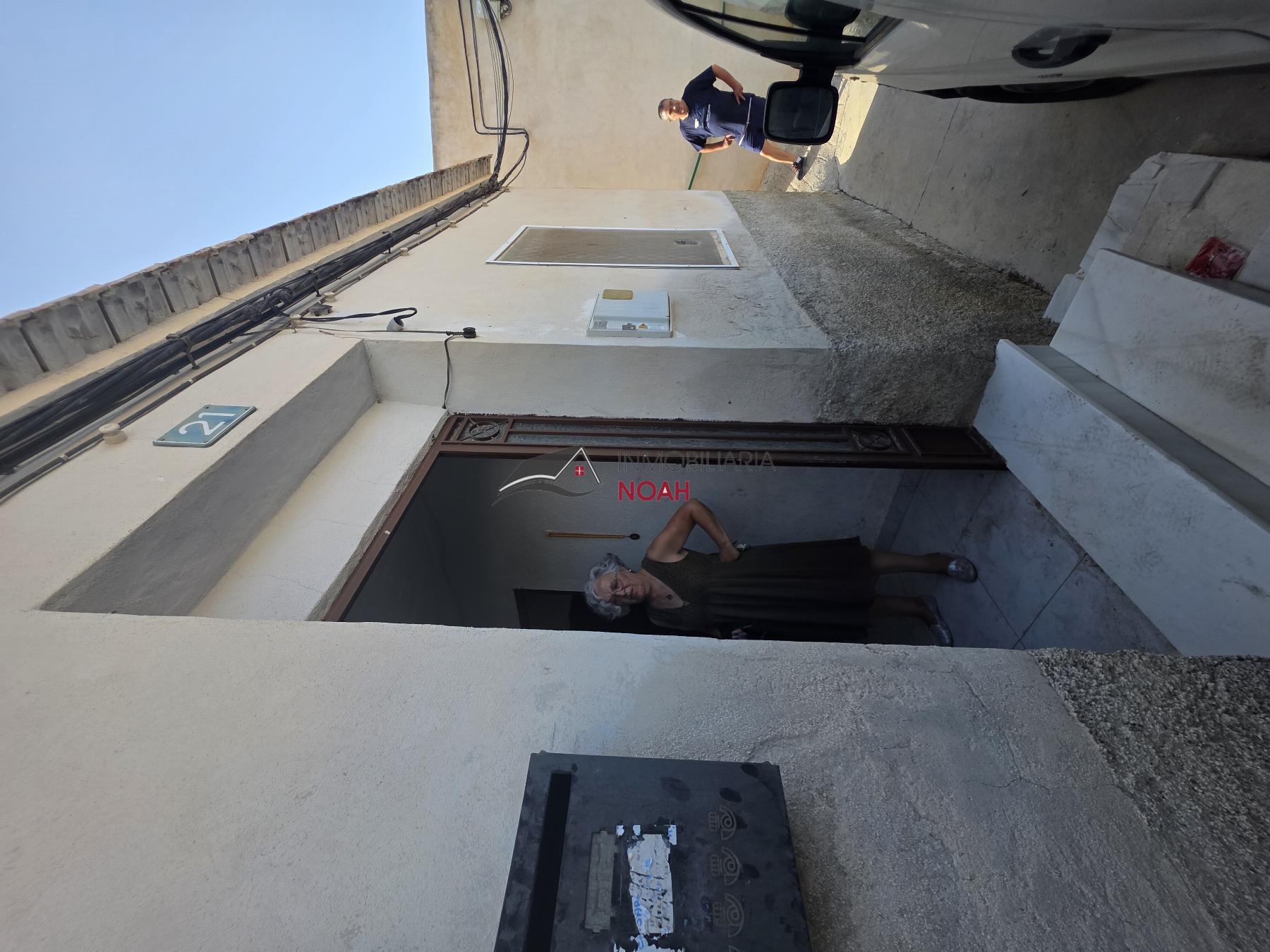 Venta de casa en Murcia