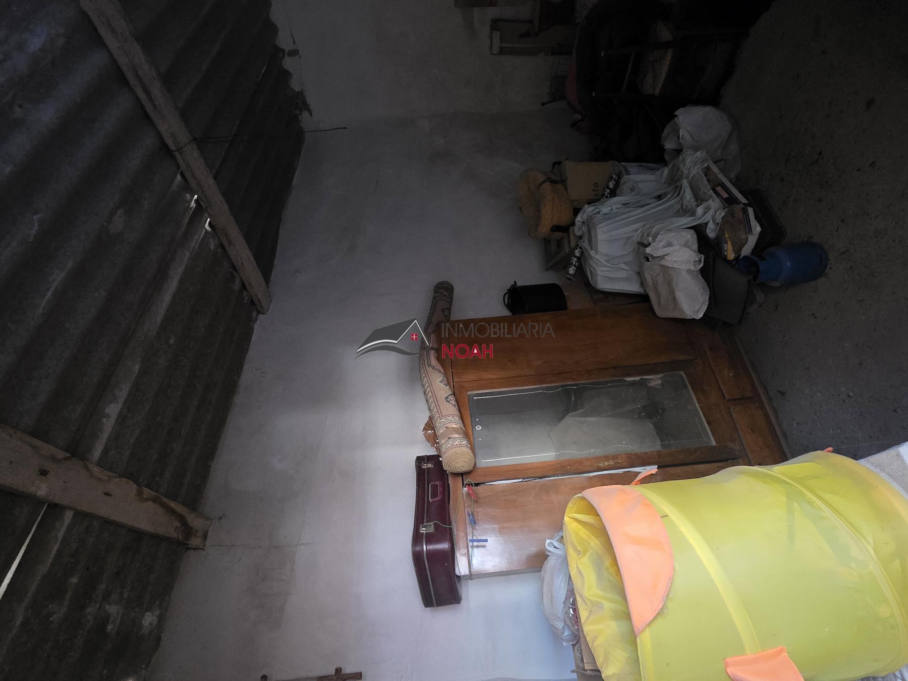 Venta de casa en Murcia