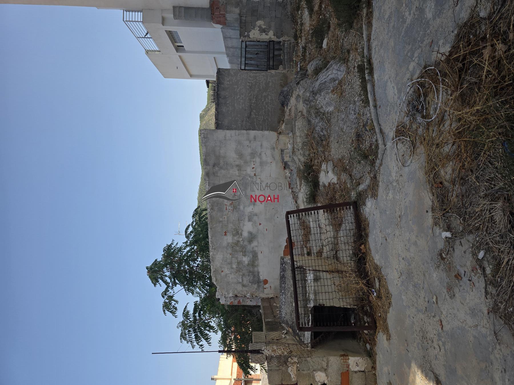 Venta de casa en Murcia