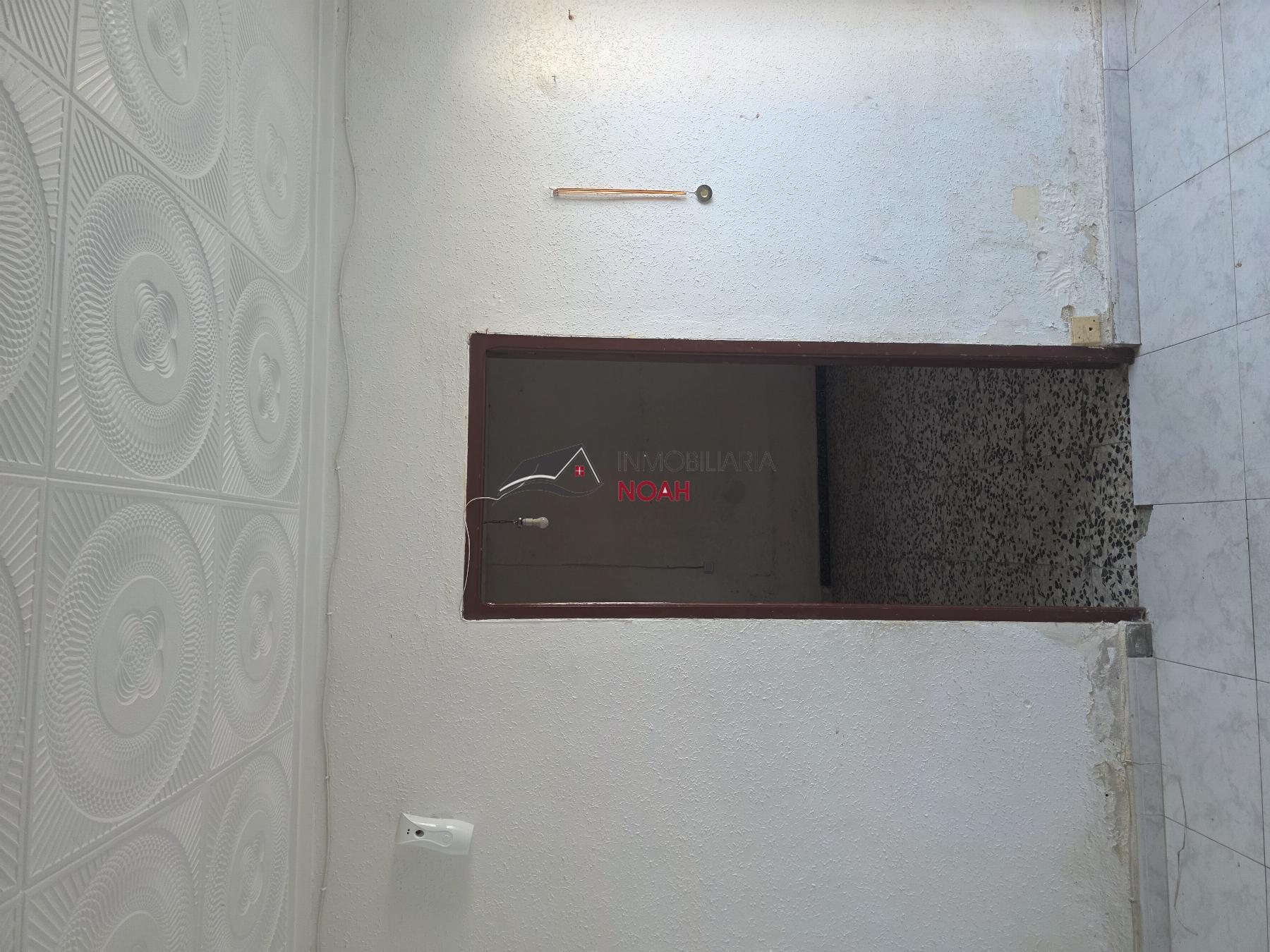Venta de casa en Murcia
