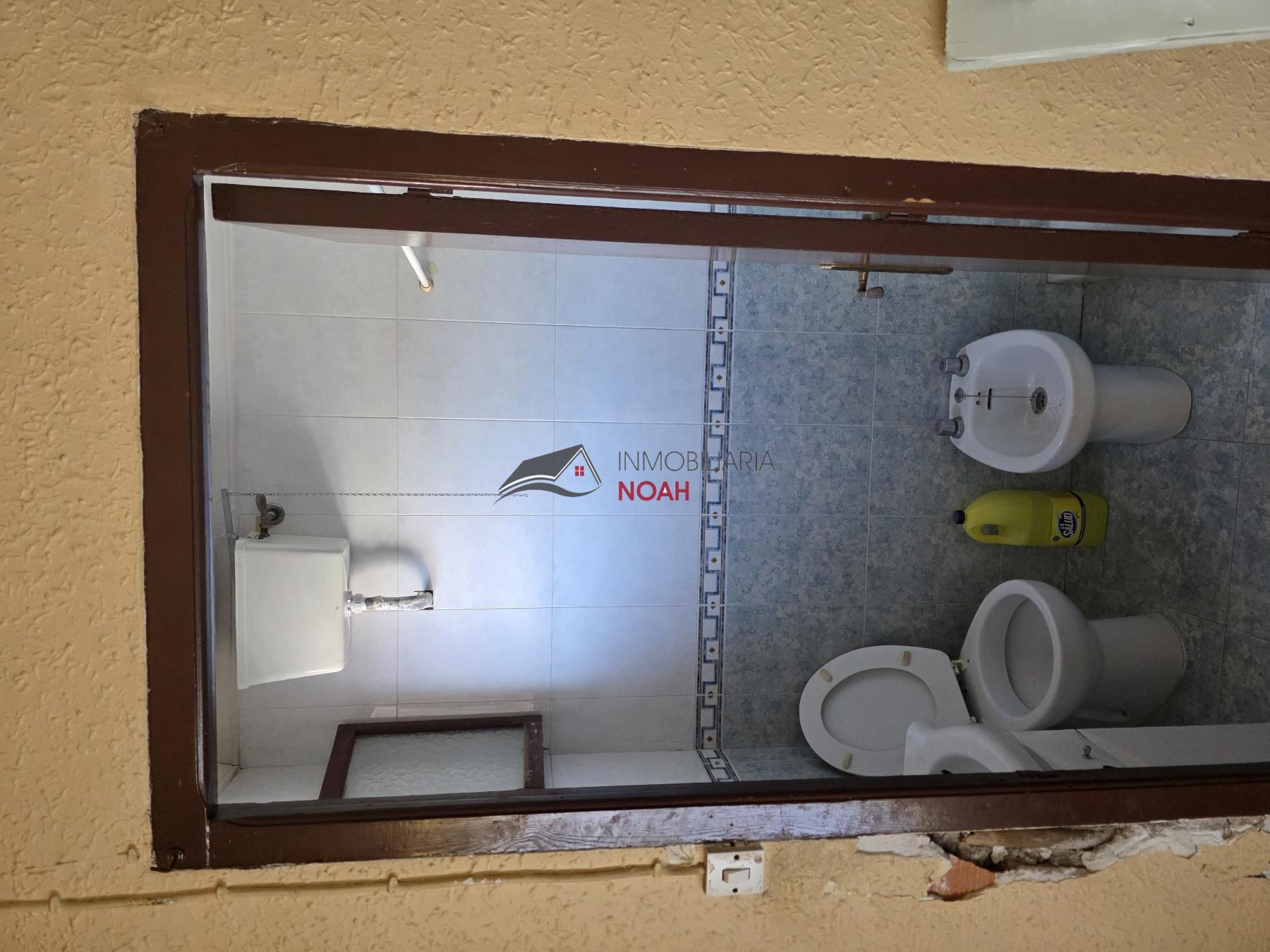 Venta de casa en Murcia