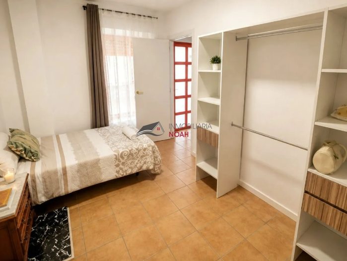 Venta de dúplex en La Ñora