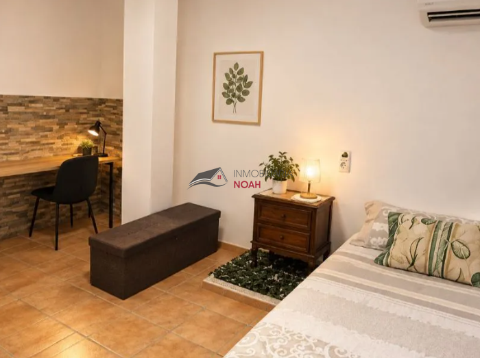 Venta de dúplex en La Ñora