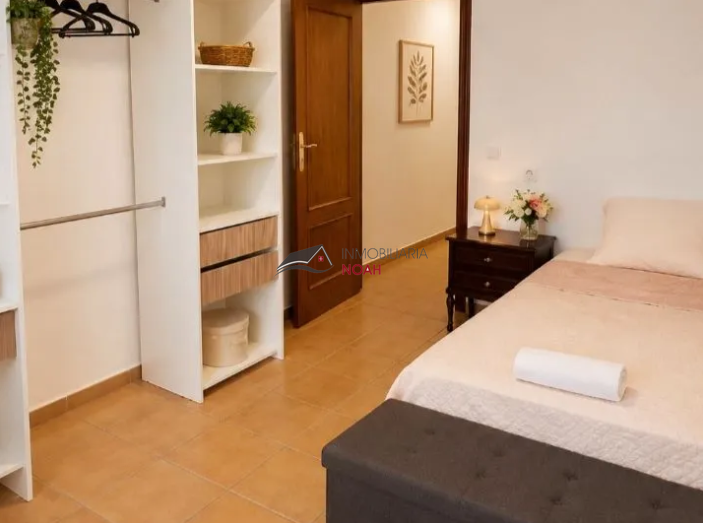 Venta de dúplex en La Ñora